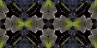 Geometrik süslemeli desen, tasarım dokusu 