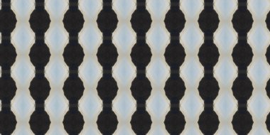 Geometrik süslemeli desen, tasarım dokusu 