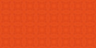 Soyut geometrik şekilli kusursuz desen