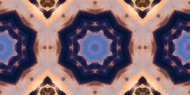 Geometrik süslemeli desen, tasarım dokusu 