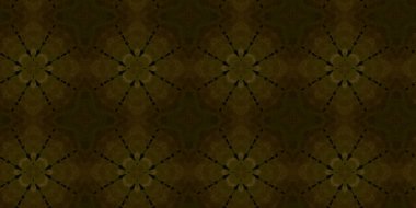 Geometrik süslemeli desen, tasarım dokusu 