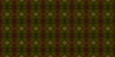 geometrik şekillerin soyut deseni