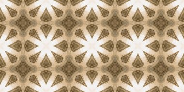 Geometrik süslemeli desen, tasarım dokusu 
