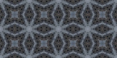 Geometrik süslemeli desen, tasarım dokusu 