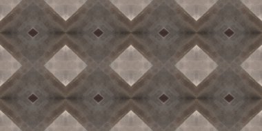 geometrik şekillerin soyut deseni