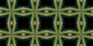 Geometrik süslemeli desen, tasarım dokusu 