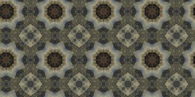 Geometrik süslemeli desen, tasarım dokusu 