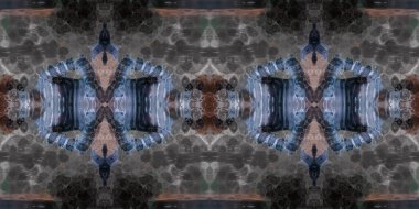 Geometrik süs deseni. Kusursuz tasarım dokusu 