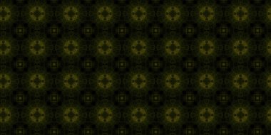 Geometrik süs deseni. Kusursuz tasarım dokusu 