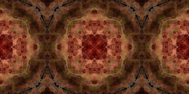 Geometrik süslemeli desen, tasarım dokusu 