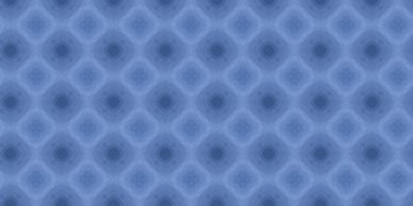 geometrik şekillerin soyut deseni