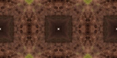 Geometrik süslemeli desen, tasarım dokusu 