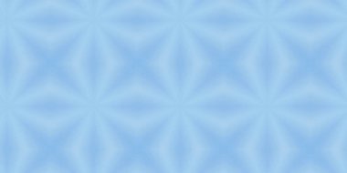 Soyut geometrik şekilli kusursuz desen