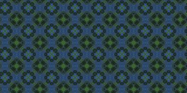 Geometrik süslemeli desen, tasarım dokusu 