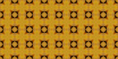 geometrik şekillerin soyut deseni