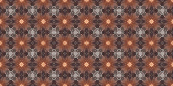 Geometric Ornamental Pattern Design Texture — Stock Photo, Image