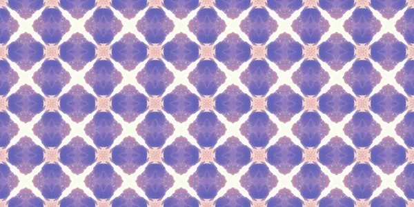 Seamless Pattern Abstract Geometric Shapes — Stock Photo, Image