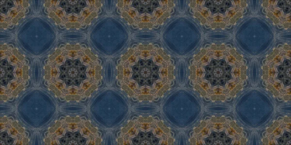 geometrik şekillerin soyut deseni