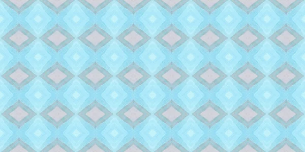 Seamless Pattern Abstract Geometric Shapes — Stock Photo, Image