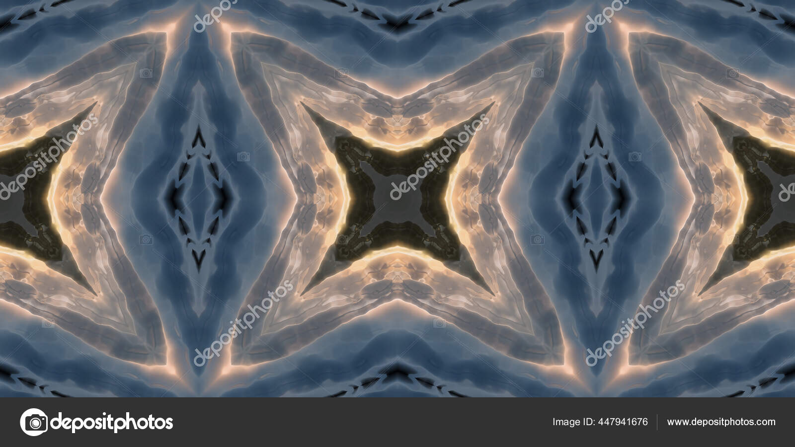 Abstract Geometric Background Classy Patterns — Stock Photo ...