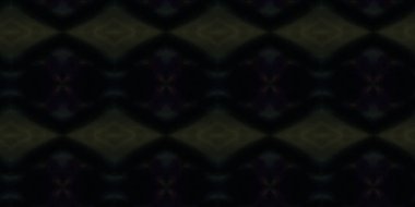 Geometrik süs deseni. Kusursuz tasarım dokusu