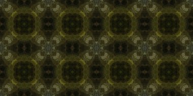 Geometrik süslemeli desen, tasarım dokusu 