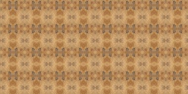 Geometrik süs deseni. Kusursuz tasarım dokusu 