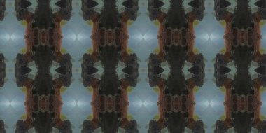 Geometrik süs deseni. Kusursuz tasarım dokusu