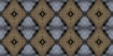 Geometrik süslemeli desen, tasarım dokusu 