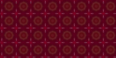 Kırmızı ve sarı rengin soyut arkaplanı