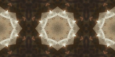 Geometrik süs deseni. Kusursuz tasarım dokusu 