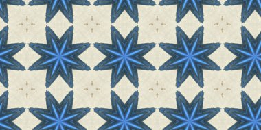 Geometrik süslemeli desen, tasarım dokusu 