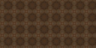 Geometrik süs deseni. Kusursuz tasarım dokusu 