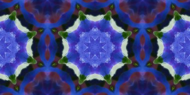 soyut geometrik arkaplan ve klas modeller 