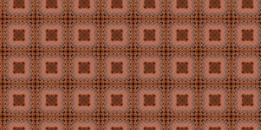 Geometrik süslemeli desen, tasarım dokusu 