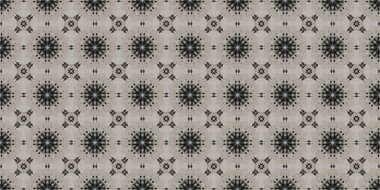 Geometrik süs deseni. Kusursuz tasarım dokusu 