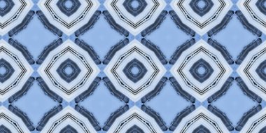 Geometrik süs deseni. Kusursuz tasarım dokusu 