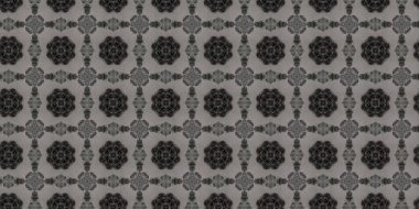 Geometrik süs deseni. Kusursuz tasarım dokusu 