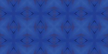 Geometrik süs deseni. Kusursuz tasarım dokusu