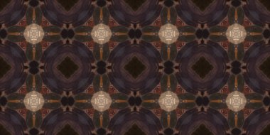 soyut geometrik arkaplan ve klas modeller 