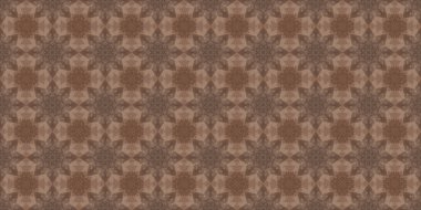 Geometrik süs deseni. Kusursuz tasarım dokusu 