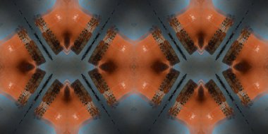 Geometrik süs deseni. Kusursuz tasarım dokusu 