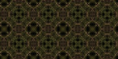 Geometrik süslemeli desen, tasarım dokusu 