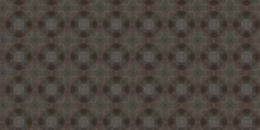 Geometrik süs deseni. Kusursuz tasarım dokusu 