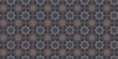 Geometrik süslemeli desen, tasarım dokusu 