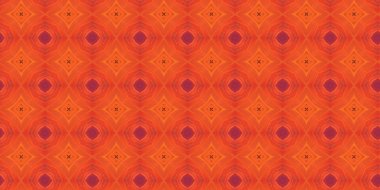 Geometrik süs deseni. Kusursuz tasarım dokusu 