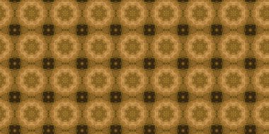 Geometrik süslemeli desen, tasarım dokusu 