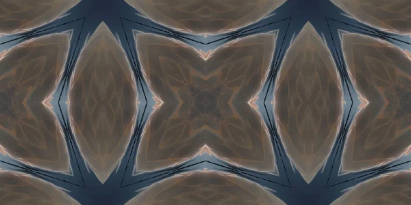 Абстрактний Геометричний Фон Стильними Візерунками — стокове фото