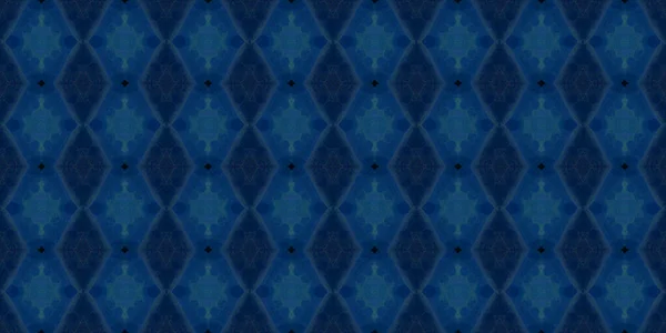 Sfondo Geometrico Astratto Colore Blu Giallo — Foto Stock