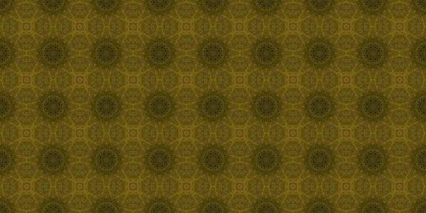 Patrón Ornamental Geométrico Textura Diseño —  Fotos de Stock